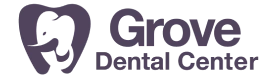 Grove Dental Center logo